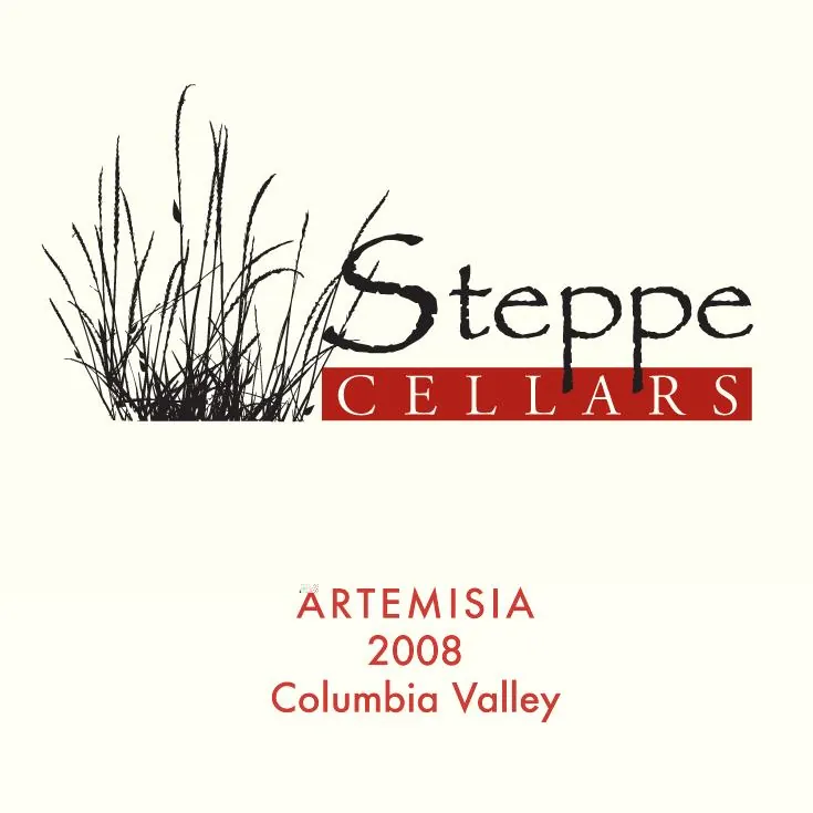 Artemisia Bottle