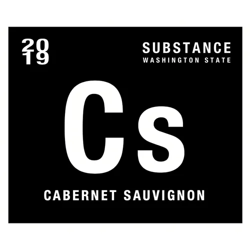 Cabernet Sauvignon Bottle