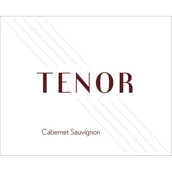 Cabernet Sauvignon Bottle