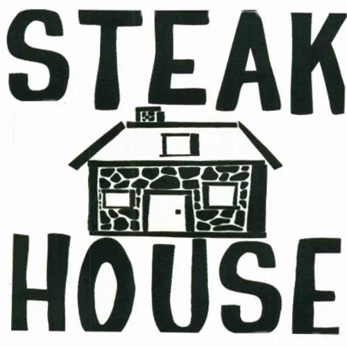 Steak House Bottle
