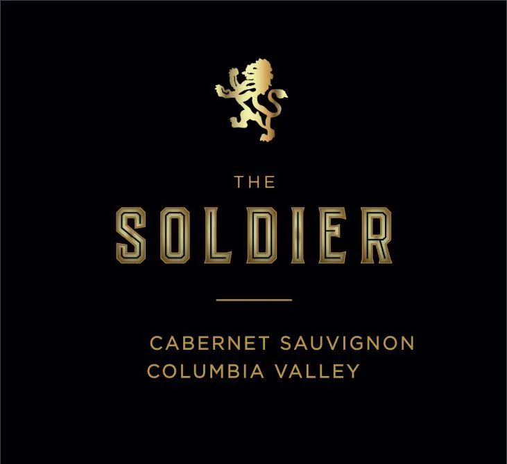 Cabernet Sauvignon Bottle