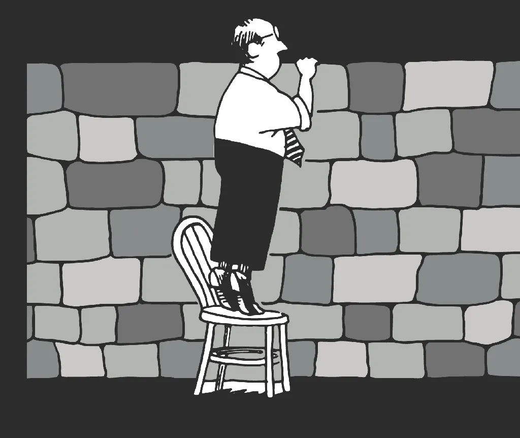 Concrete Mama Syrah Bottle