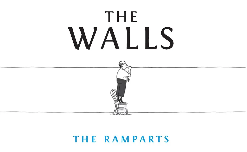 The Ramparts Bottle