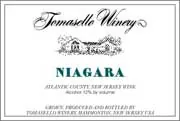 Atlantic County Niagara Bottle