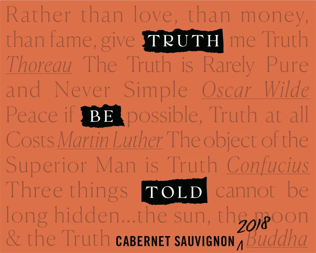 Cabernet Sauvignon Bottle
