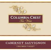 Columbia Valley Cabernet Sauvignon Bottle