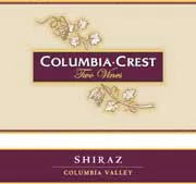 Shiraz Bottle
