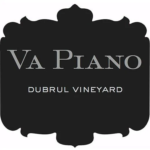 DuBrul Cabernet Sauvignon Bottle