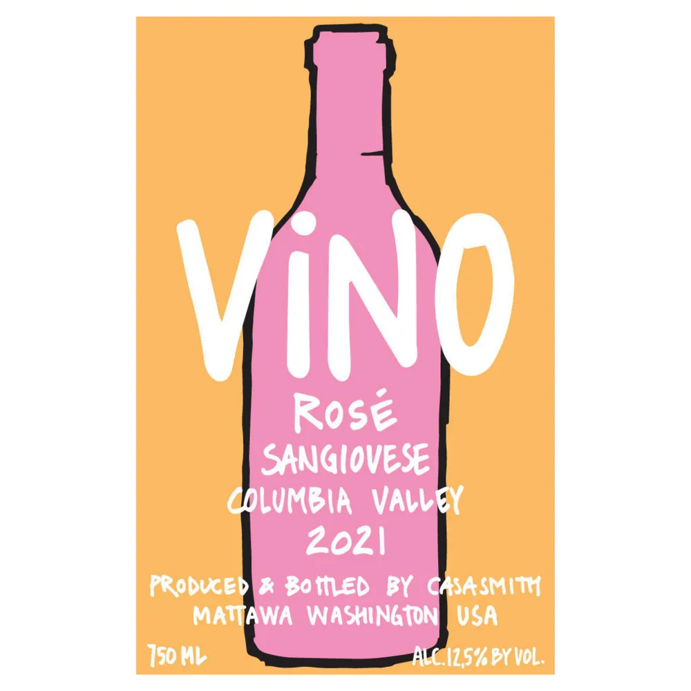 Rose Bottle