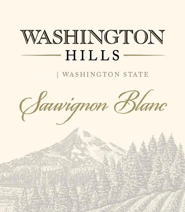 Sauvignon Blanc Bottle
