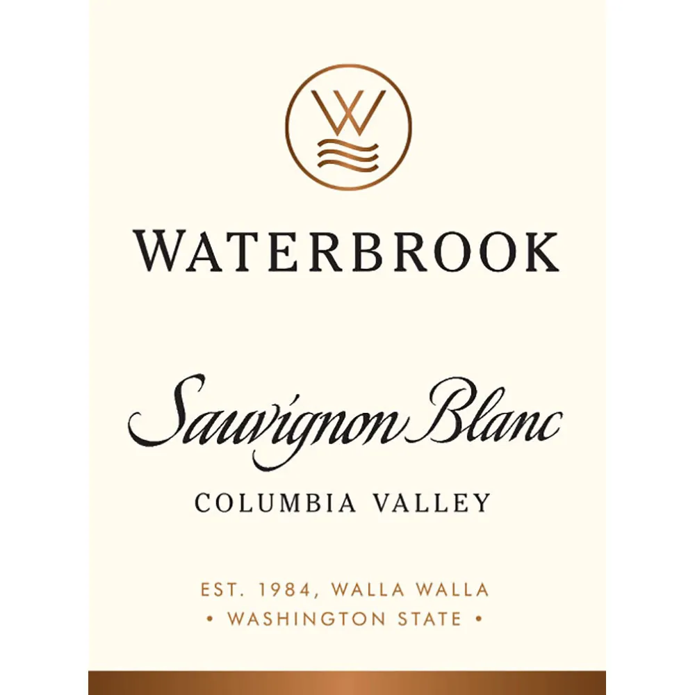 Sauvignon Blanc Bottle