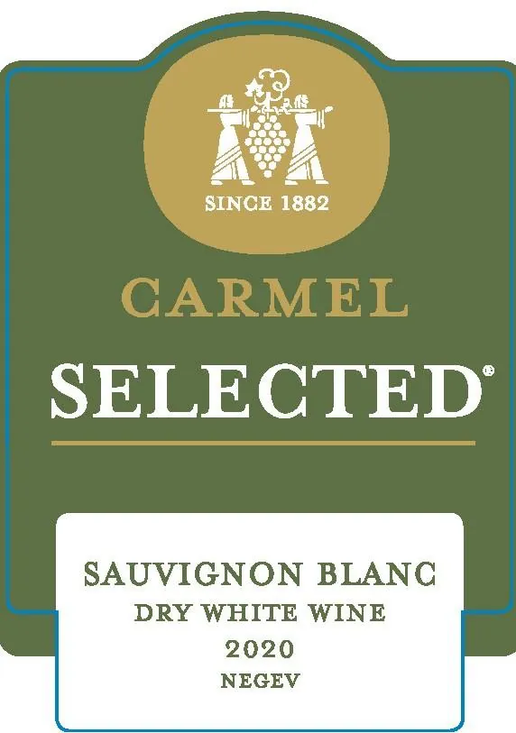 Sauvignon Blanc Bottle