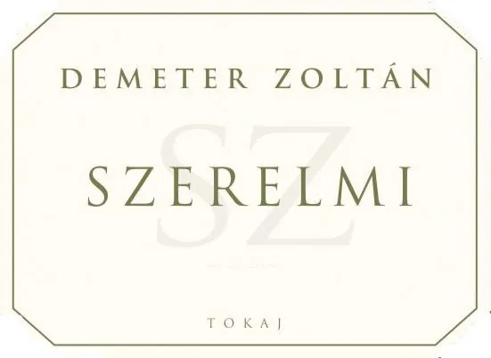 Szerelmi Harslevelu Bottle