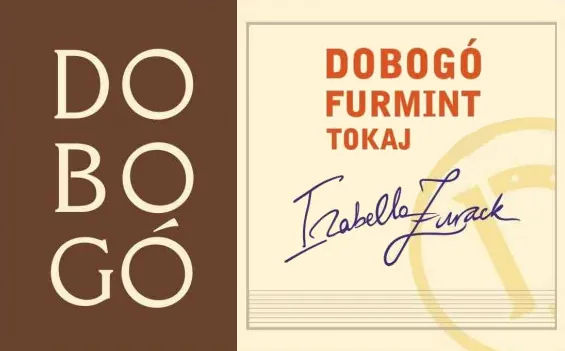 Tokaj Furmint Bottle