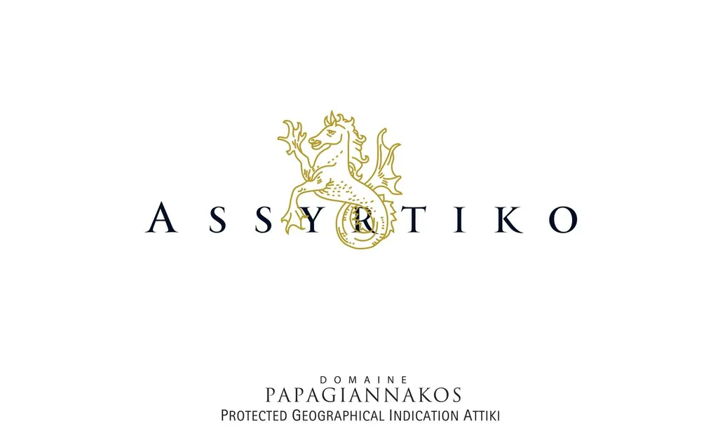 Assyrtiko Bottle