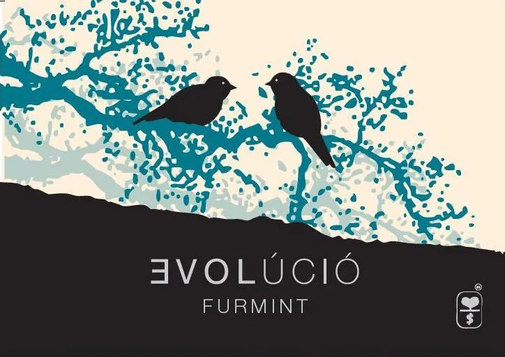Furmint Bottle