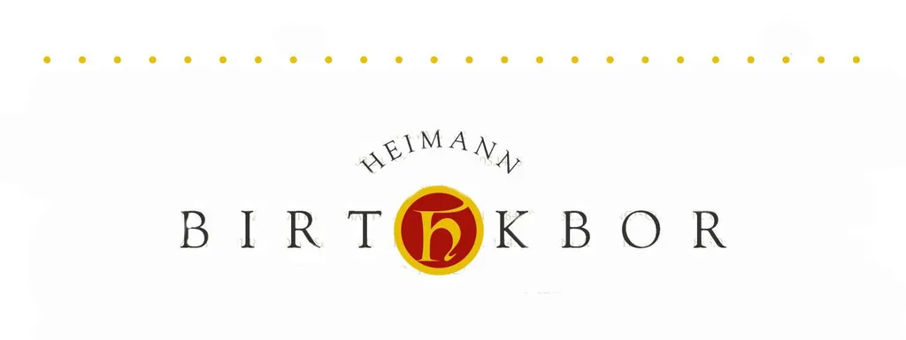 Birtokbor Bottle
