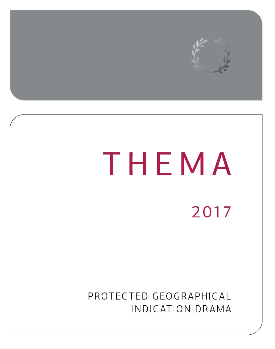Thema Rose Bottle