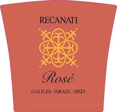 Rose Bottle