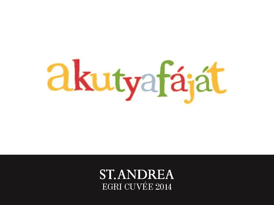 Akutyafajat Red Bottle