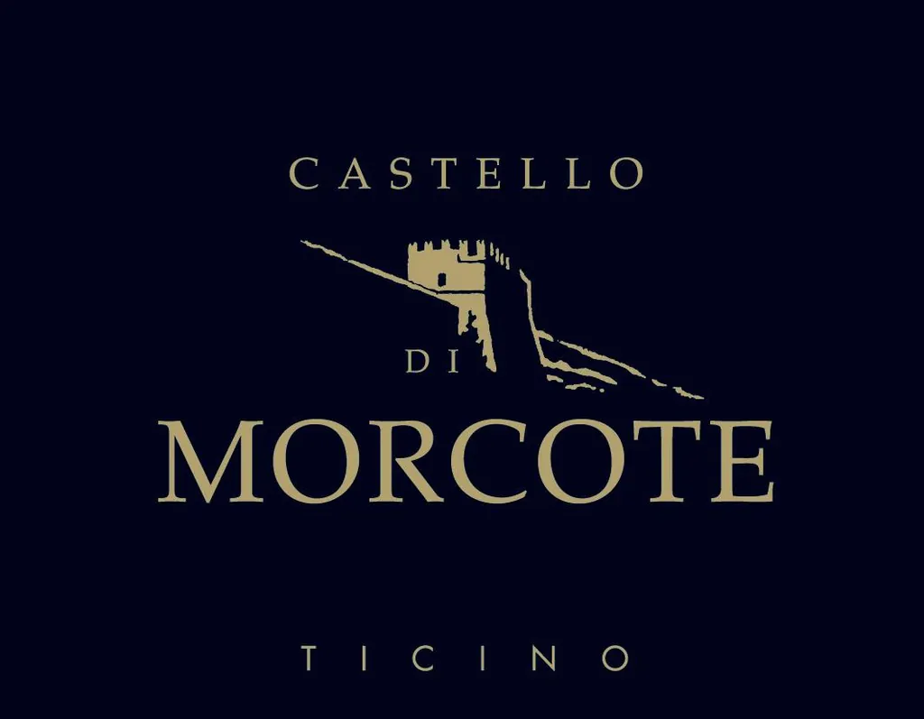 Ticino Bottle