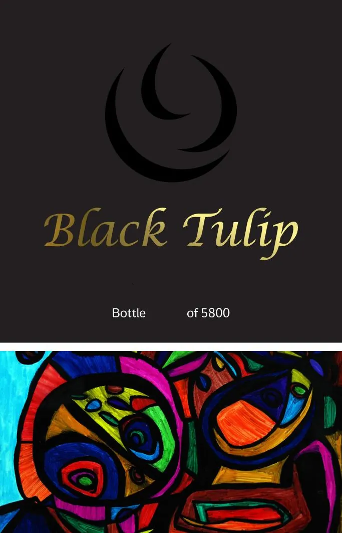Black Bottle