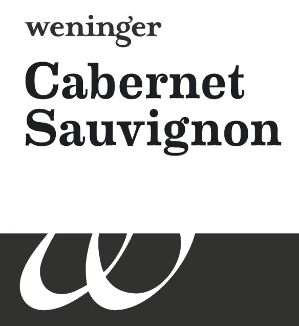 Cabernet Sauvignon Bottle