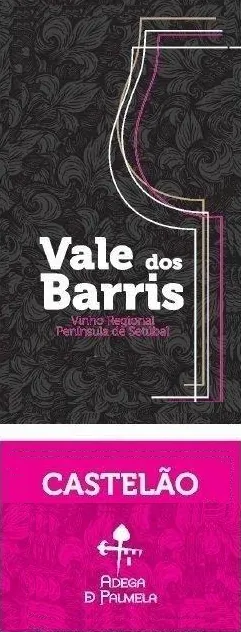Vale dos Barris Castelao Bottle