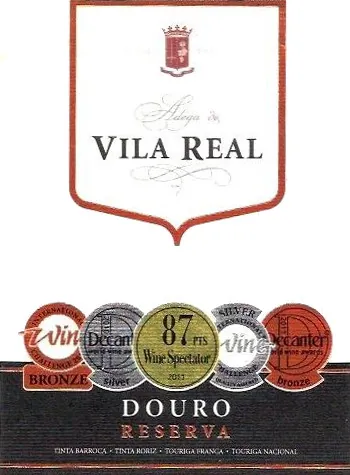Reserva Tinto Bottle