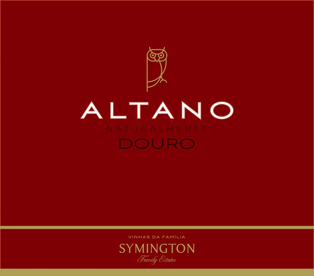 Douro Bottle