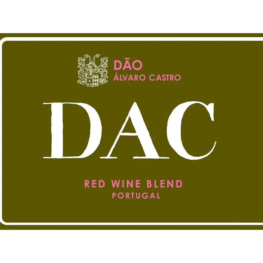 DAC Tinto Bottle