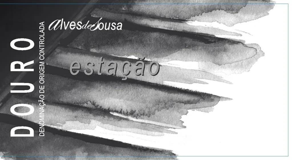 Estacao Bottle
