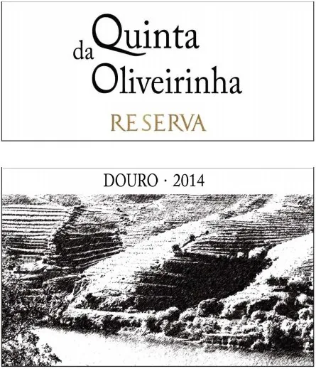 Quinta da Oliveirinha Douro Reserva Bottle