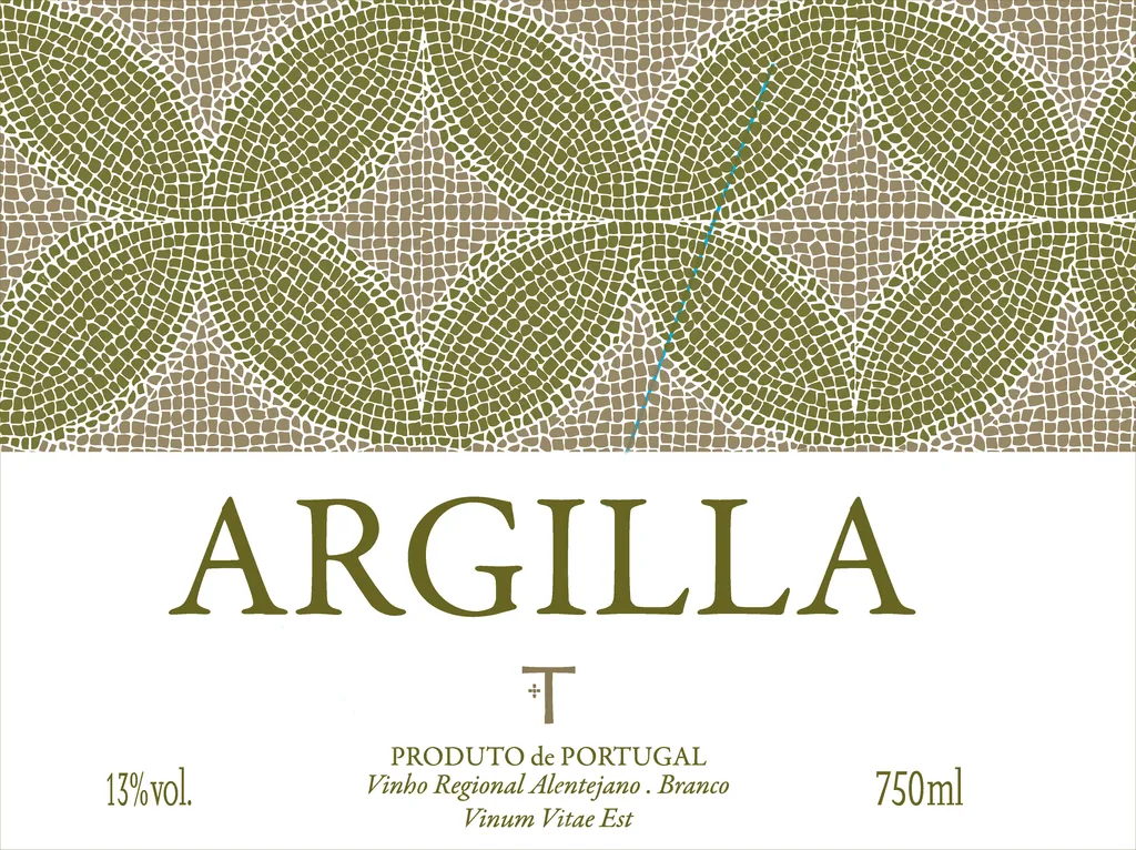 Argilla Branco Bottle
