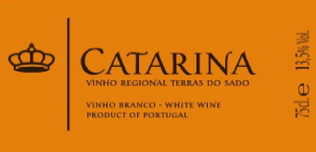 Catarina Branco Bottle