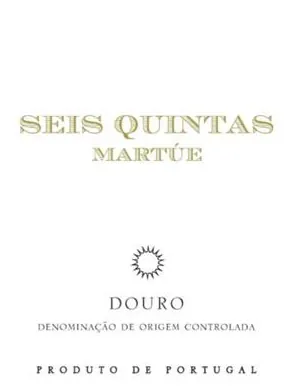 Seis Quintas Bottle