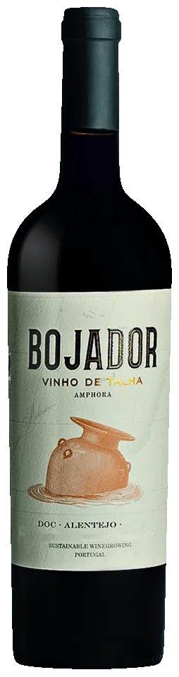 Vinho de Talha White Bottle