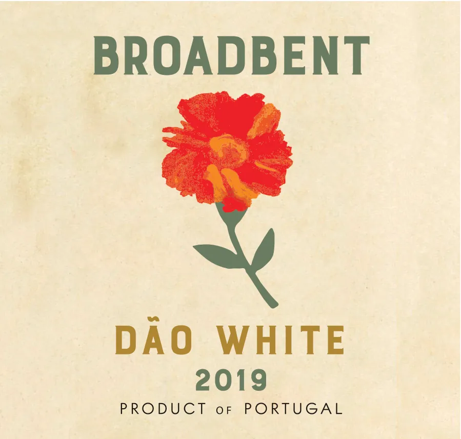 Dao White Bottle