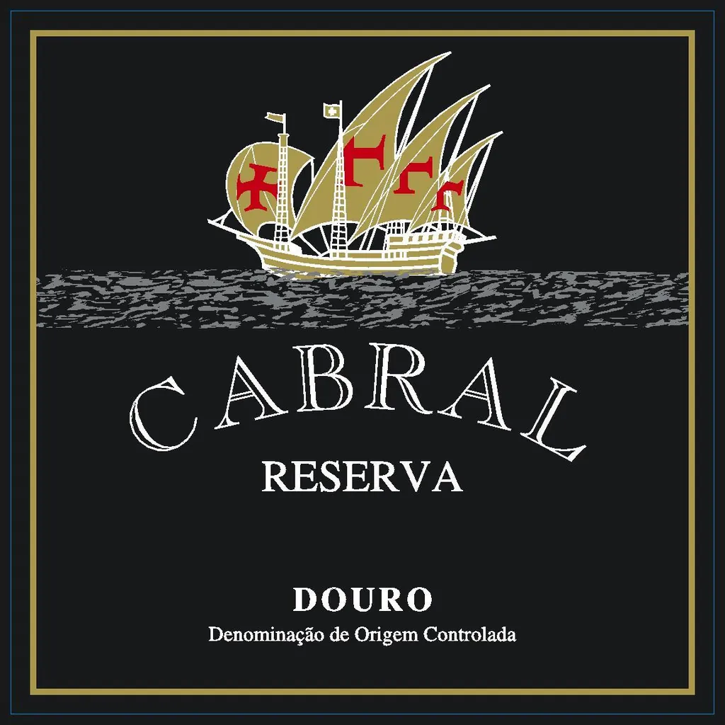 Reserva Bottle