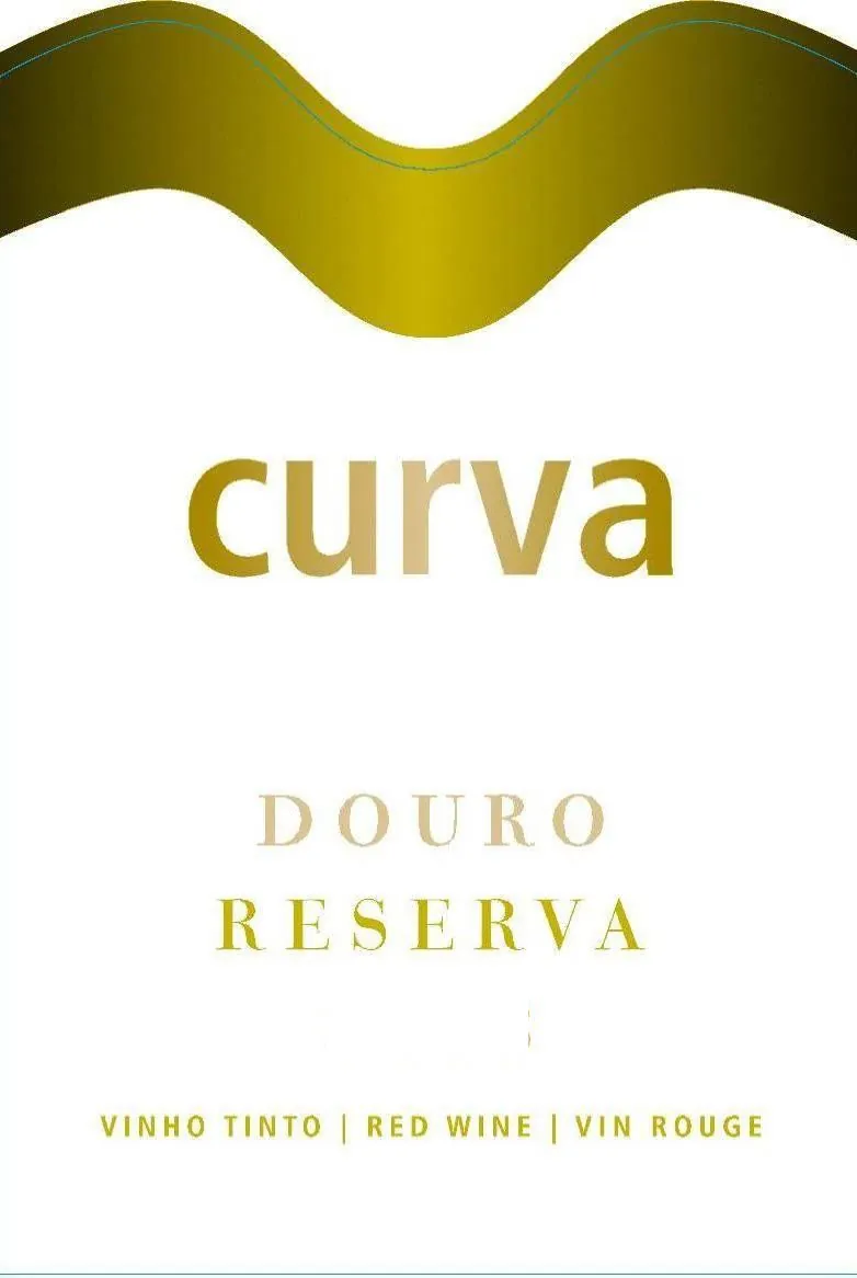Curva Reserva Tinto Bottle