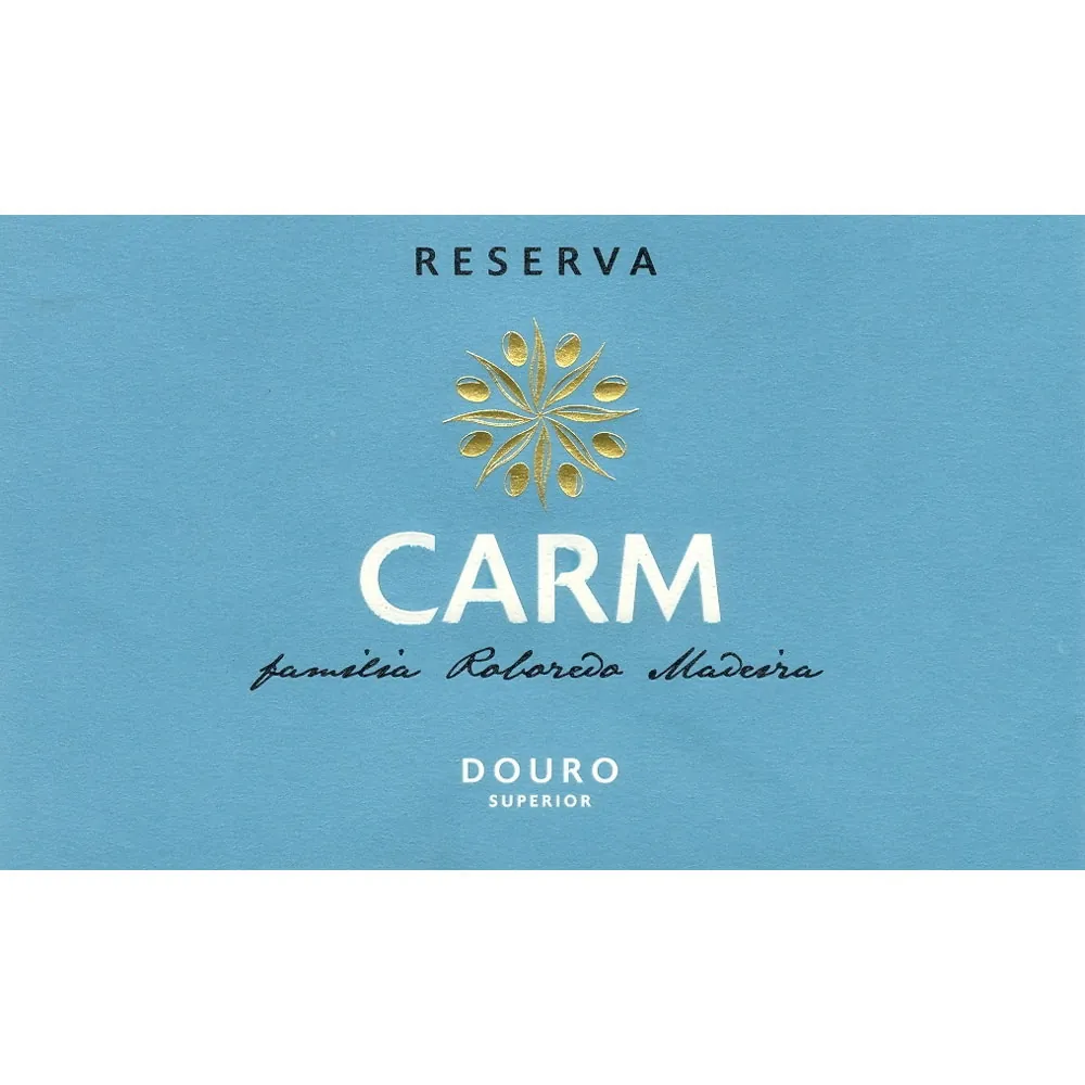 Douro Reserva Bottle