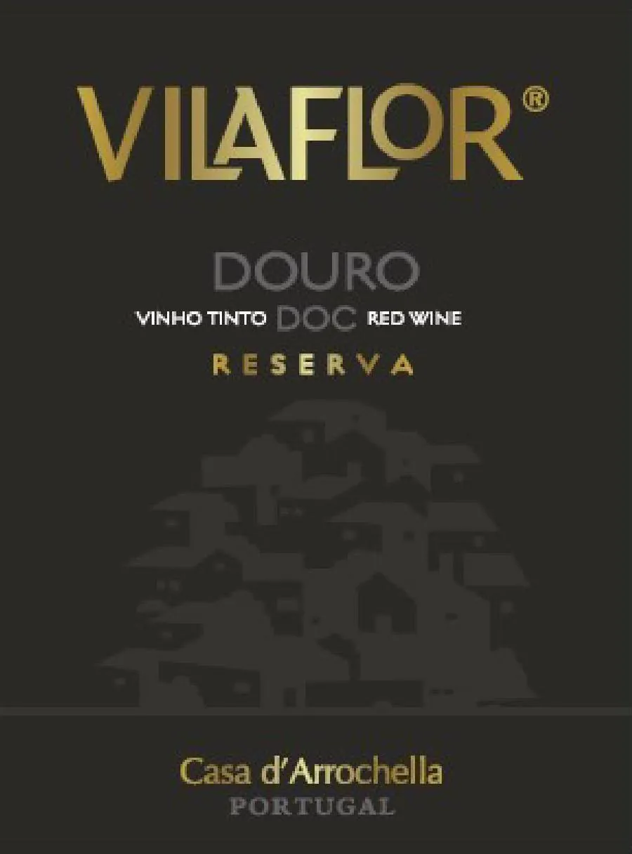 Vilaflor Reserva Bottle