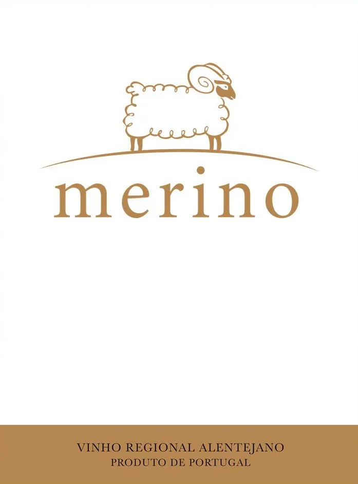 Merino Red Bottle