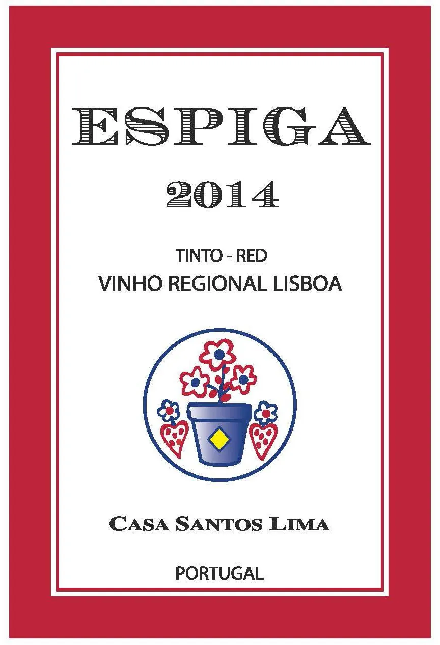 Quinta da Espiga Bottle