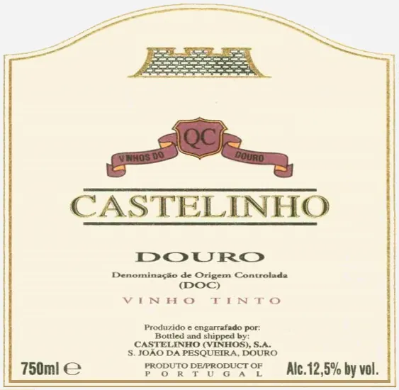 Tinto Bottle