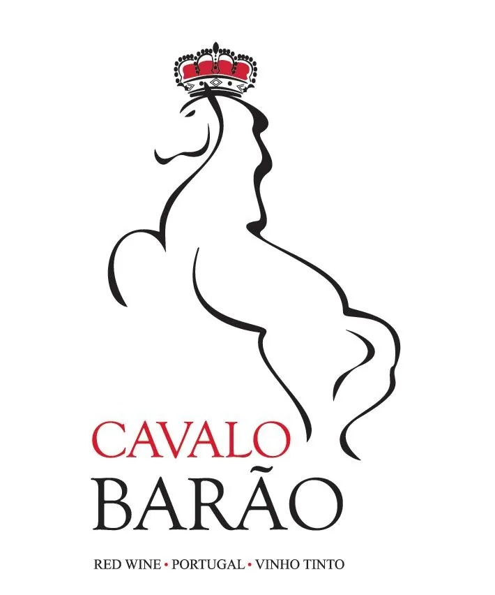 Barao Tinto Bottle