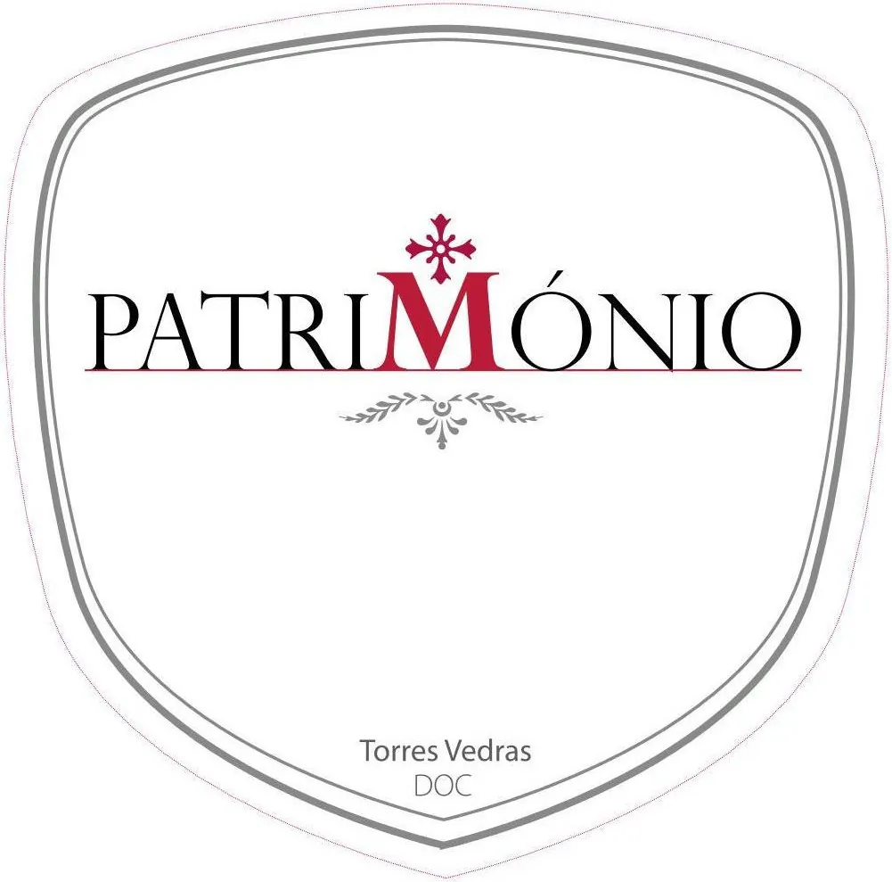 Patrimonio Torres Vedras Bottle