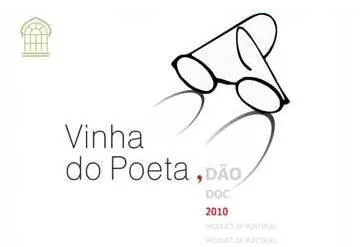 Vinha do Poeta Bottle