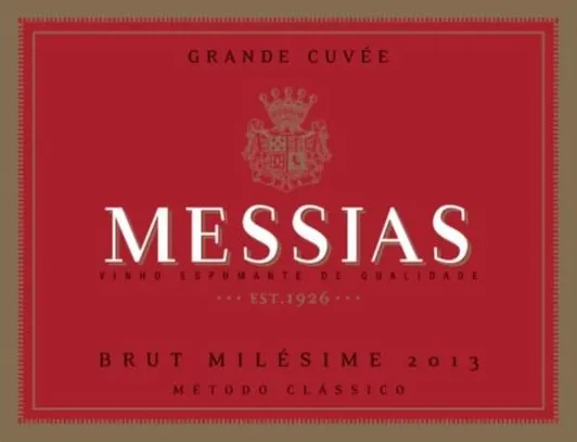 Grand Cuvee Brut Bottle
