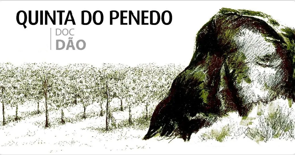 Quinta do Penedo Bottle